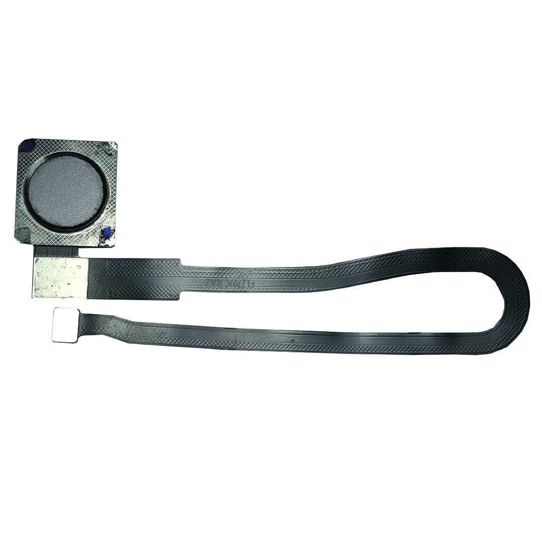 Lector de huella huawei mate 10 pro plateado / BLA-L29